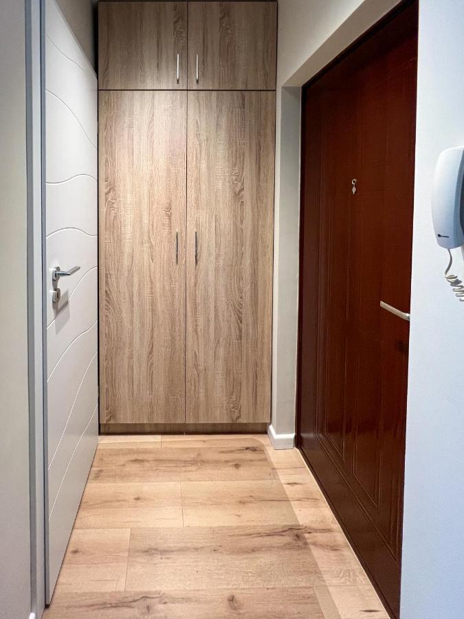 Transylvania Aparthotel - Free Parking Cluj-Napoca Exterior foto